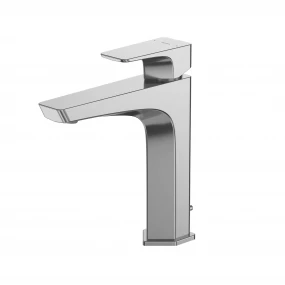GE Single-Handle Faucet - 1.2 GPM - Semi-Vessel