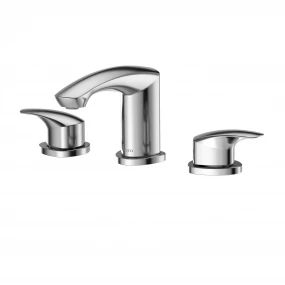 GM Widespread Faucet - 1.2 GPM