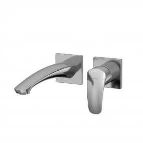 GM Wall-Mount Faucet - Long - 1.2 GPM