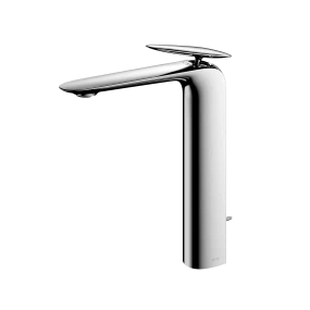 ZA Single-Handle Faucet - Vessel - 1.2 GPM