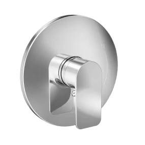 Oberon® Pressure Balance Valve Trim - Round