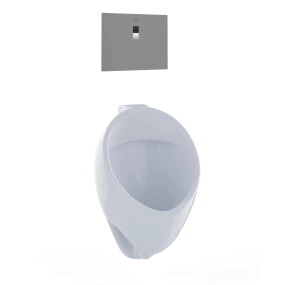Commercial Washout Ultra High-Efficiency Urinal, 0.125 GPF - ADA - CEFIONTECT™
