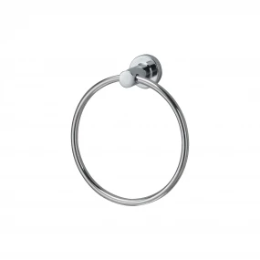 L-Series Round Towel Ring