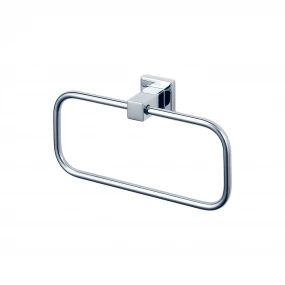 L-Series Square Towel Ring